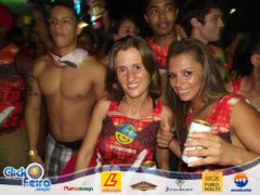 Bloco A Tribo